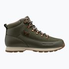 Încălțăminte de trekking pentru femei Helly Hansen The Forester Premium utility green/cream
