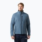Geacă de navigație pentru bărbați Helly Hansen Crew Insulator 2.0 washed navy