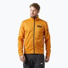 Bluză de navigatie pentru bărbați Helly Hansen HP Fleece 2.0 mustard