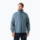 Geacă de navigație pentru bărbați Helly Hansen Crew Midlayer 2 washed navy