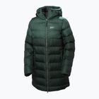 Geacă de puf pentru femei Helly Hansen Active Puffy Parka jungle green