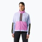 Bluză pentru femei Helly Hansen Rig Fleece bright lavender