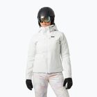 Geacă de schi pentru femei Helly Hansen Alphelia Lifaloft seafoam