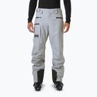 Pantaloni de schi pentru bărbați Helly Hansen Garibaldi 2.0 grey/melange