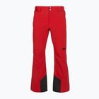 Pantaloni de schi pentru bărbați Helly Hansen Rapid red