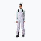 Pantaloni de schi pentru femei Helly Hansen Legendary Insulated Bib reflections aop