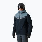 Geacă de schi pentru bărbați Helly Hansen Alpine Inslated navy