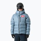 Geacă de schi Helly Hansen Kvitfjell Race Puffy washed navy nsf replica