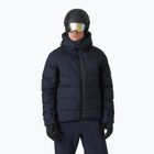 Geacă de schi Helly Hansen Kvitfjell Race Puffy washed navy nsf replica
