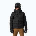 Geacă de schi pentru femei Helly Hansen Kvitfjell Race Puffy black