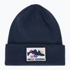 Căciulă de iarnă Helly Hansen Urban Cuff navy cortina