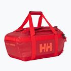 Geantă de călătorie Helly Hansen H/H Scout Duffel L 70 l red