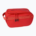 Trusă de cosmetice Helly Hansen HH Scout Wash Bag red