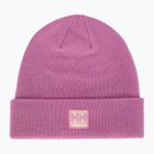 Căciulă de iarnă pentru copii Helly Hansen Urban Cuff meta pink