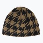 Căciulă de iarnă Helly Hansen Lifa Merino sepia houndstooth aop