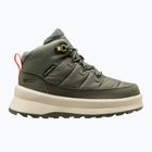 Ghete pentru femei  Helly Hansen Winter Bliss Boot HellyTech utility green/castle wal