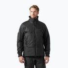 Geacă de navigație Helly Hansen Aegir Midlayer black