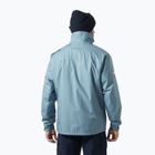 Geacă de navigație pentru bărbați Helly Hansen Crew Hooded Pile washed navy