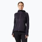 Bluză pentru femei Helly Hansen Odin Thermal Pro Fleece black grape