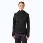 Bluză pentru femei Helly Hansen Odin Thermal Pro Fleece black