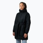 Palton izolat pentru femei Helly Hansen Classic Insulated Trench navy