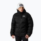 Geacă izolată pentru bărbați Helly Hansen Active Winter black