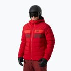 Geacă pentru bărbați  Helly Hansen Bossanova Puffy red