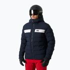 Geacă pentru bărbați Helly Hansen Bossanova Puffy 65612_597 navy