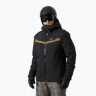 Geacă de schi pentru bărbați Helly Hansen Panorama 2.0 Insulated black