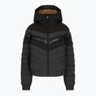 Geacă de schi pentru femei Helly Hansen Imperial Short Puffy black