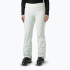 Pantaloni de schi pentru femei Helly Hansen Nora Softshell seafoam