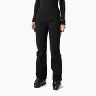 Pantaloni de schi pentru femei Helly Hansen Nora Softshell black