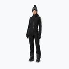Combinezon de schi pentru femei Helly Hansen Avanti black