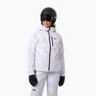Geacă de schi pentru femei Helly Hansen Valdisere 3.0 reflections aop