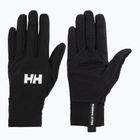Mănuși de trekking Helly Hansen Hardface Fleece Touch black