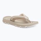 Șlapi pentru femei Helly Hansen Sandhamn cream/hh khaki