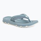 Șlapi pentru femei Helly Hansen Sandhamn shaded blue/windy blue