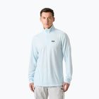 Bluză de navigație pentru bărbați Helly Hansen Hp 1/2 Zip Pullover 2.0 barely blue