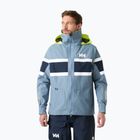Geacă de navigație pentru bărbați Helly Hansen Salt Original washed navy