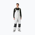 Pantaloni de navigație pentru bărbați Helly Hansen Pier 4.0 grey frog