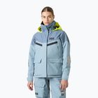 Geacă de navigație pentru femei Helly Hansen Pier 4.0 windy blue
