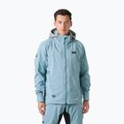 Geacă de navigație pentru bărbați Helly Hansen Hp Foil Flyer windy blue
