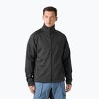 Bluză bărbătească Helly Hansen Hp Fleece ebony