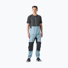 Pantaloni de navigație pentru bărbați Helly Hansen Hp Foil Flyer Salopette windy blue