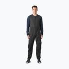 Pantaloni de navigație pentru bărbați Helly Hansen Hp Foil Flyer Salopette ebony