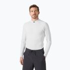 Longsleeve de înot pentru bărbați Helly Hansen Waterwear Rashguard white