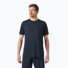 Tricou pentru bărbați Helly Hansen Hp Ocean navy