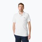 Tricou pentru bărbați Helly Hansen Hudson Polo white