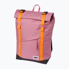 Rucsac urban Helly Hansen Stockholm 28 l wildberry