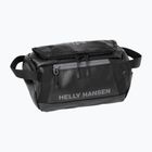 Geantă de cosmetice Helly Hansen Guide Wash black